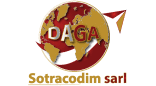 SOTRACODIM SARL